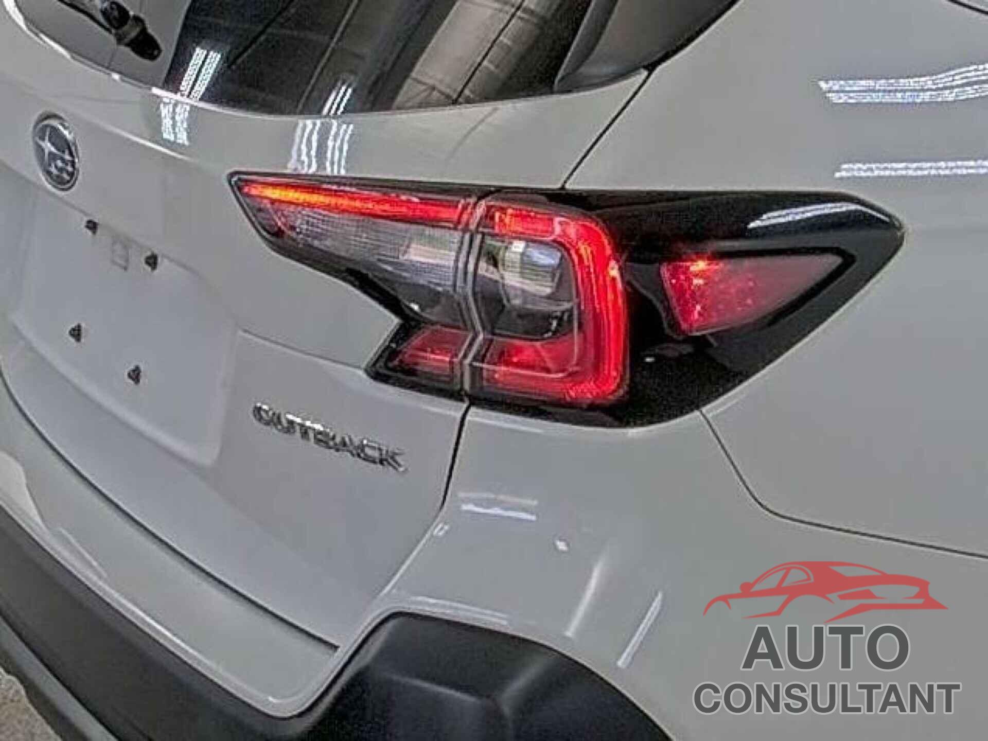 SUBARU OUTBACK 2023 - 4S4BTADC5P3214559