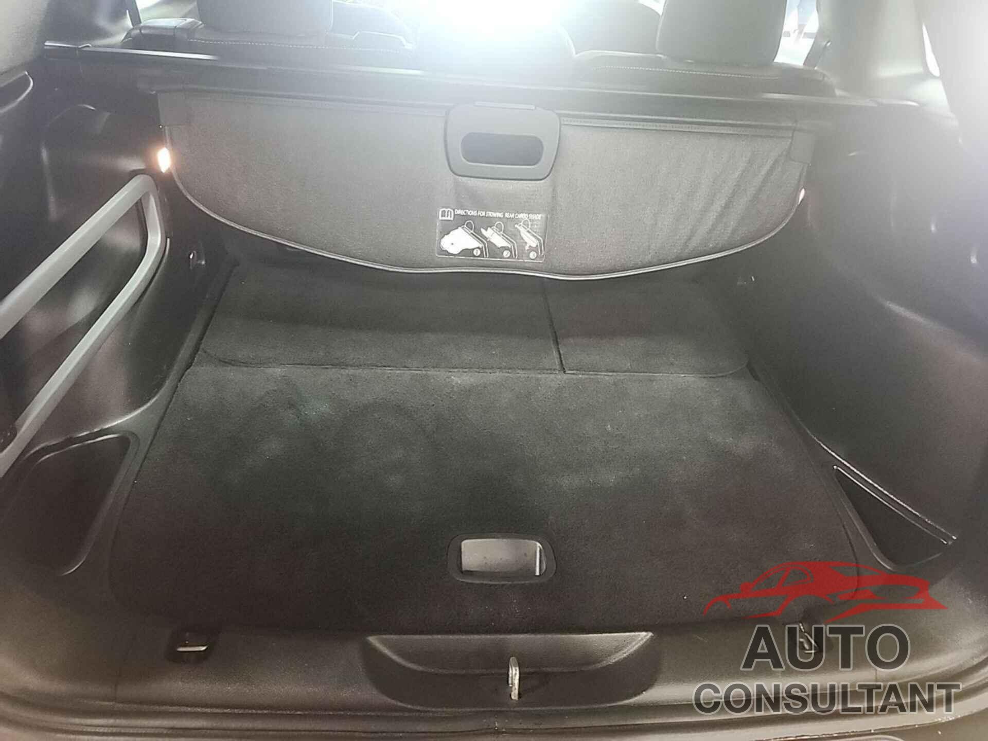 JEEP CHEROKEE 2017 - 1C4PJMAB0HW655271
