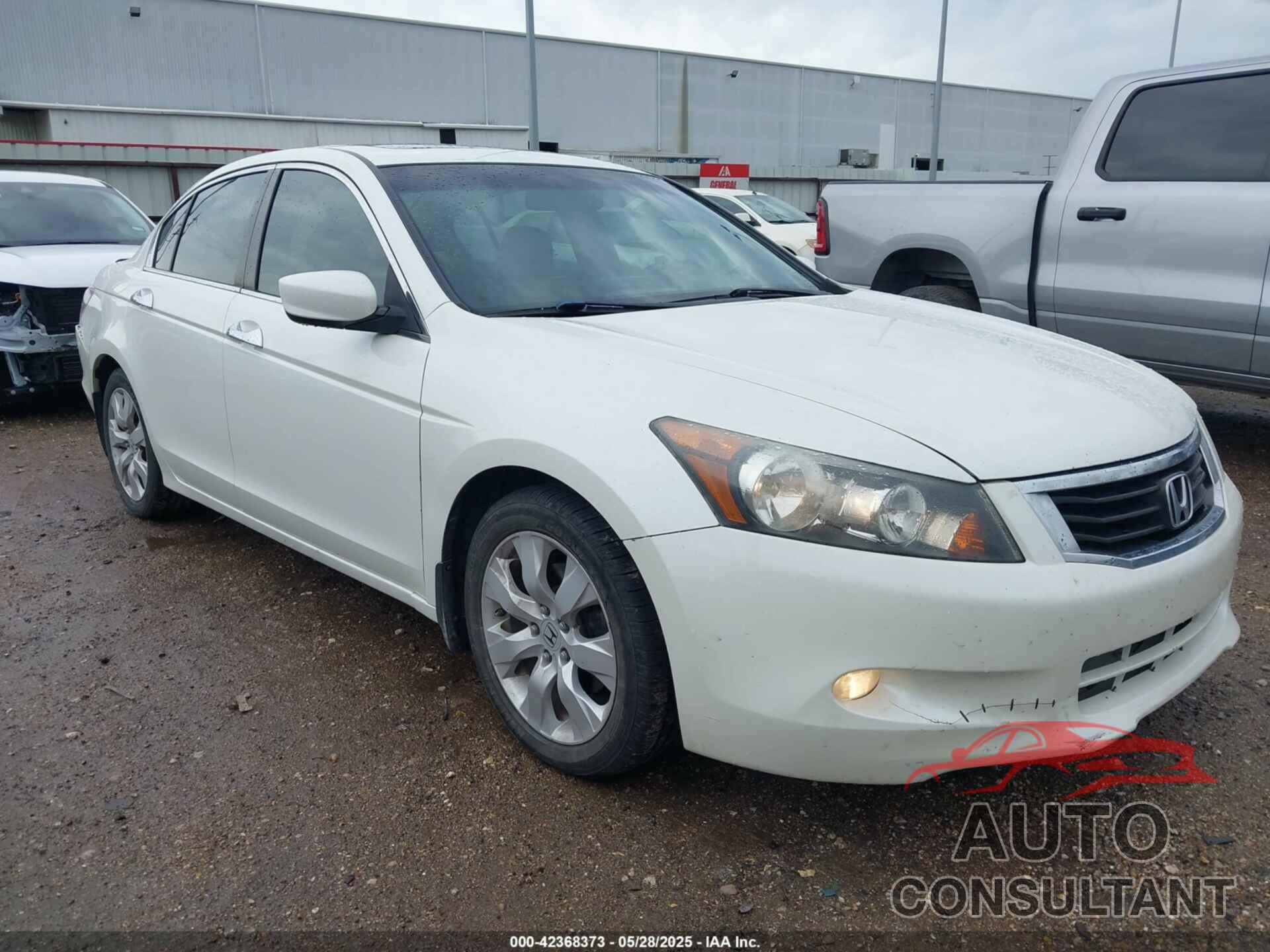 HONDA ACCORD 2009 - 1HGCP36819A011816