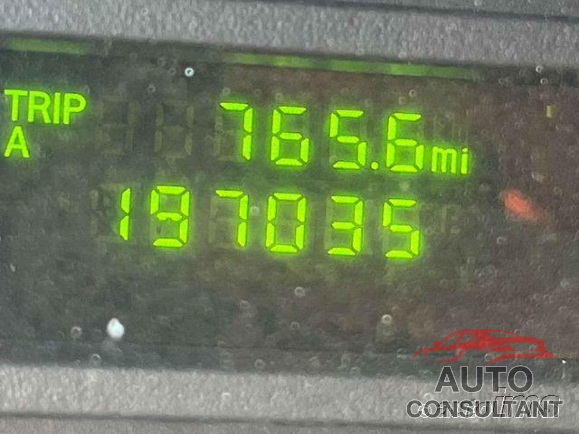 FORD ECONOLINE 2014 - 1FTNE1EW1EDA60640