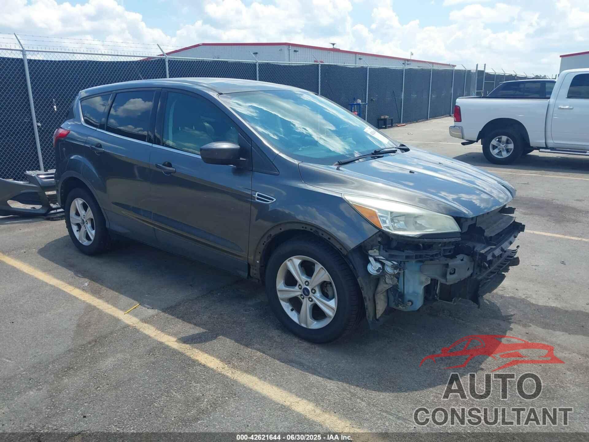 FORD ESCAPE 2015 - 1FMCU0G75FUB36125