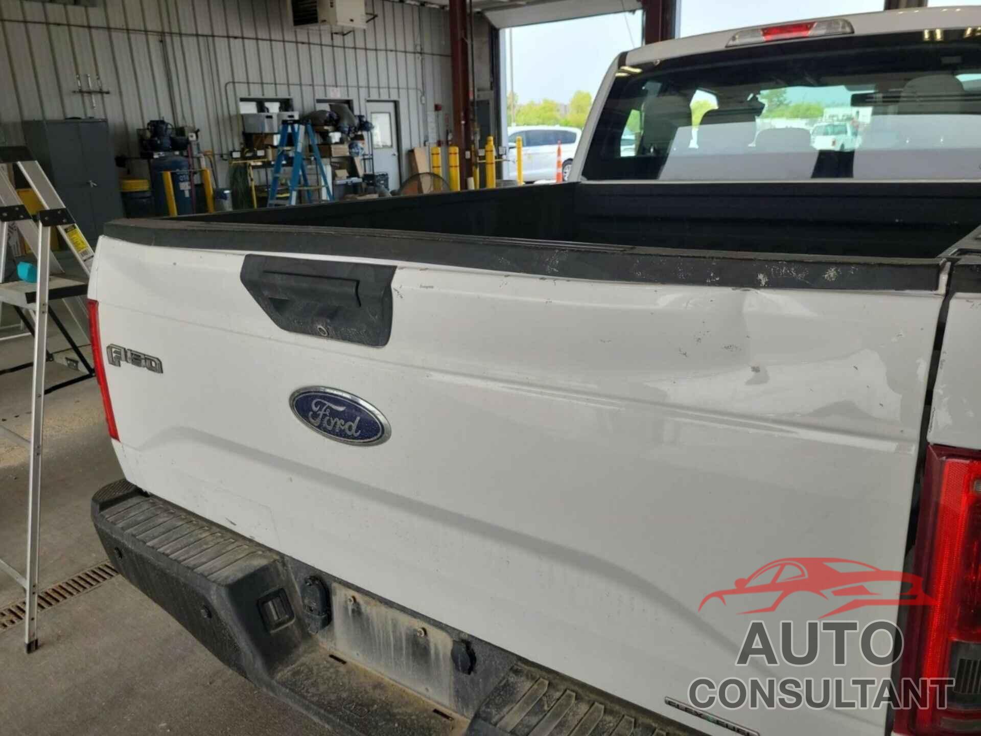 FORD F150 2015 - 1FTFX1EF0FKE89795
