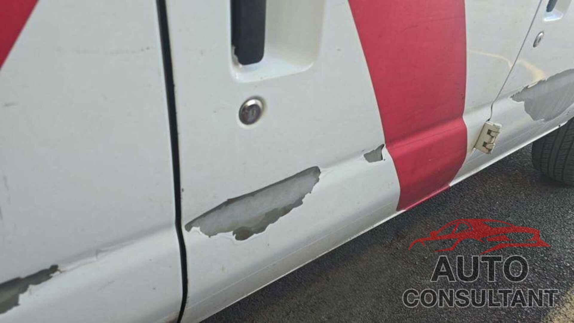 FORD ECONOLINE 2014 - 1FTNE2EL9EDB13886