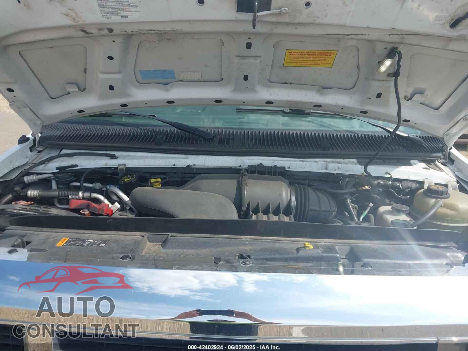 FORD E-450 CUTAWAY 2019 - 1FDFE4FS0KDC32021