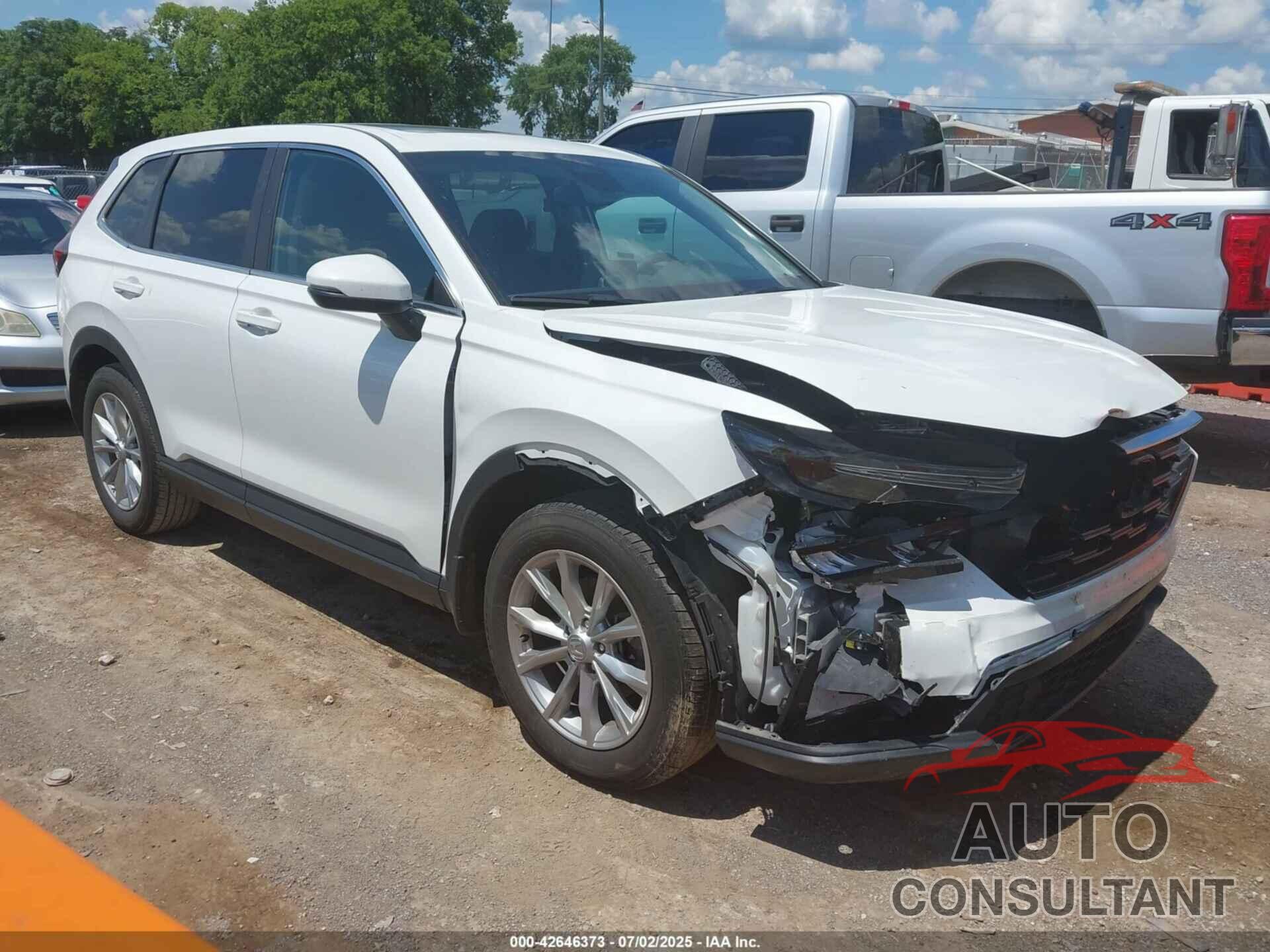 HONDA CR-V 2024 - 7FARS4H49RE012943