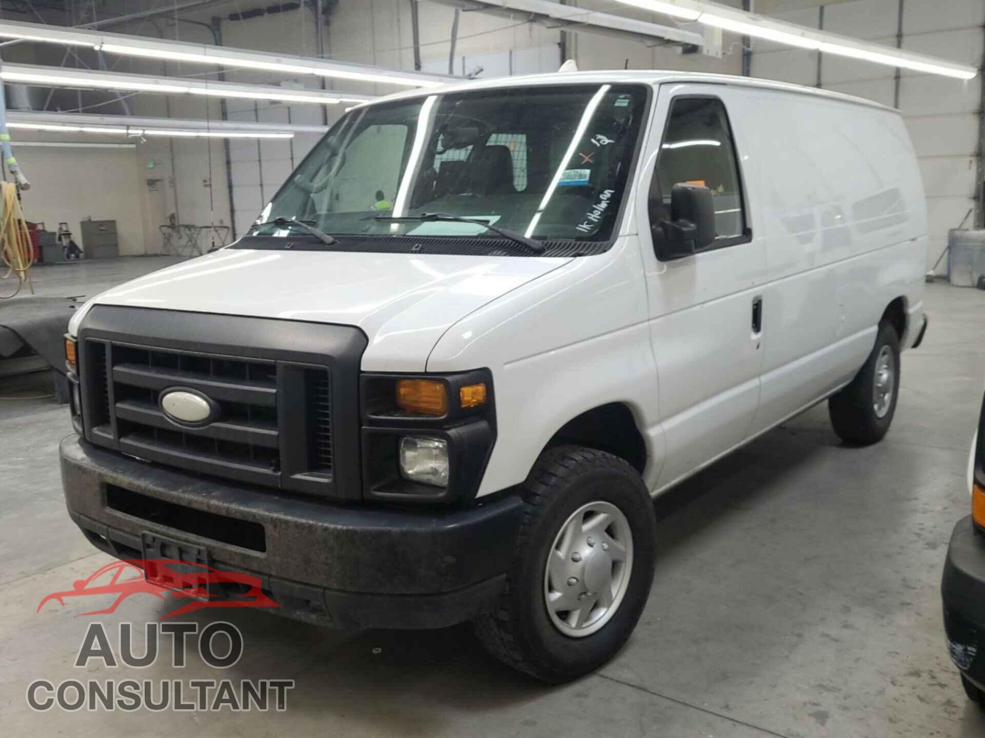FORD E-150 2014 - 1FTNE1EW5EDA41265