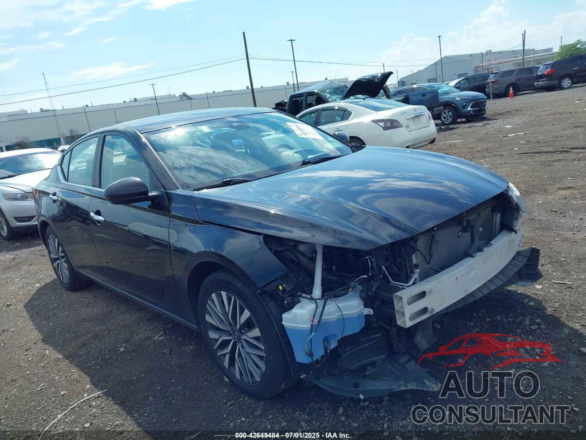 NISSAN ALTIMA 2023 - 1N4BL4DV1PN339575