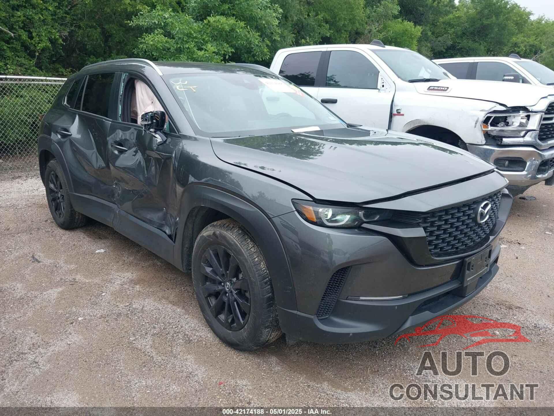 MAZDA CX-50 2024 - 7MMVABBMXRN183342