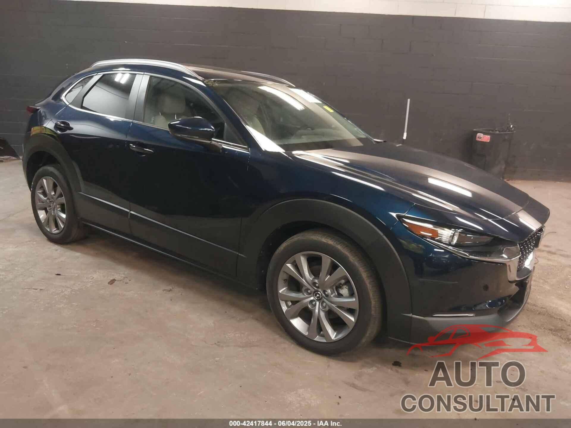MAZDA CX-30 2024 - 3MVDMBCM9RM700673