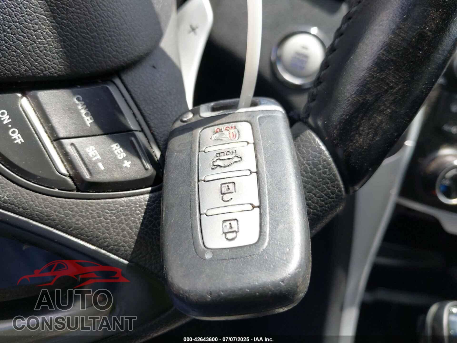 HYUNDAI SONATA 2012 - 5NPEC4AB3CH413378