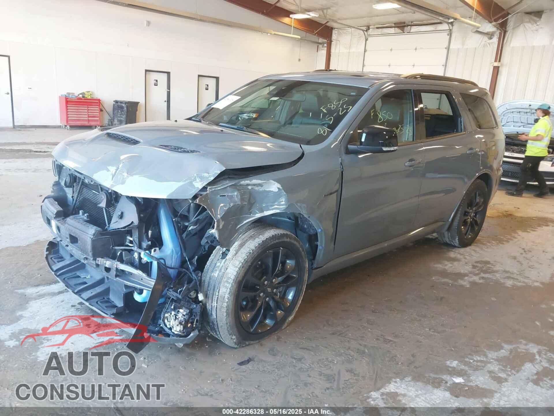 DODGE DURANGO 2023 - 1C4SDJCT3PC693857