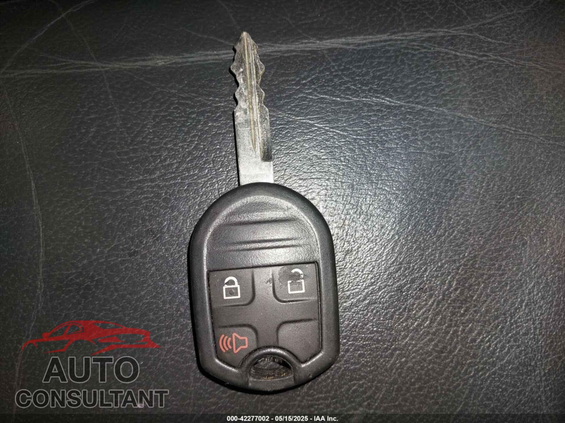 FORD EDGE 2013 - 2FMDK4JCXDBE01633