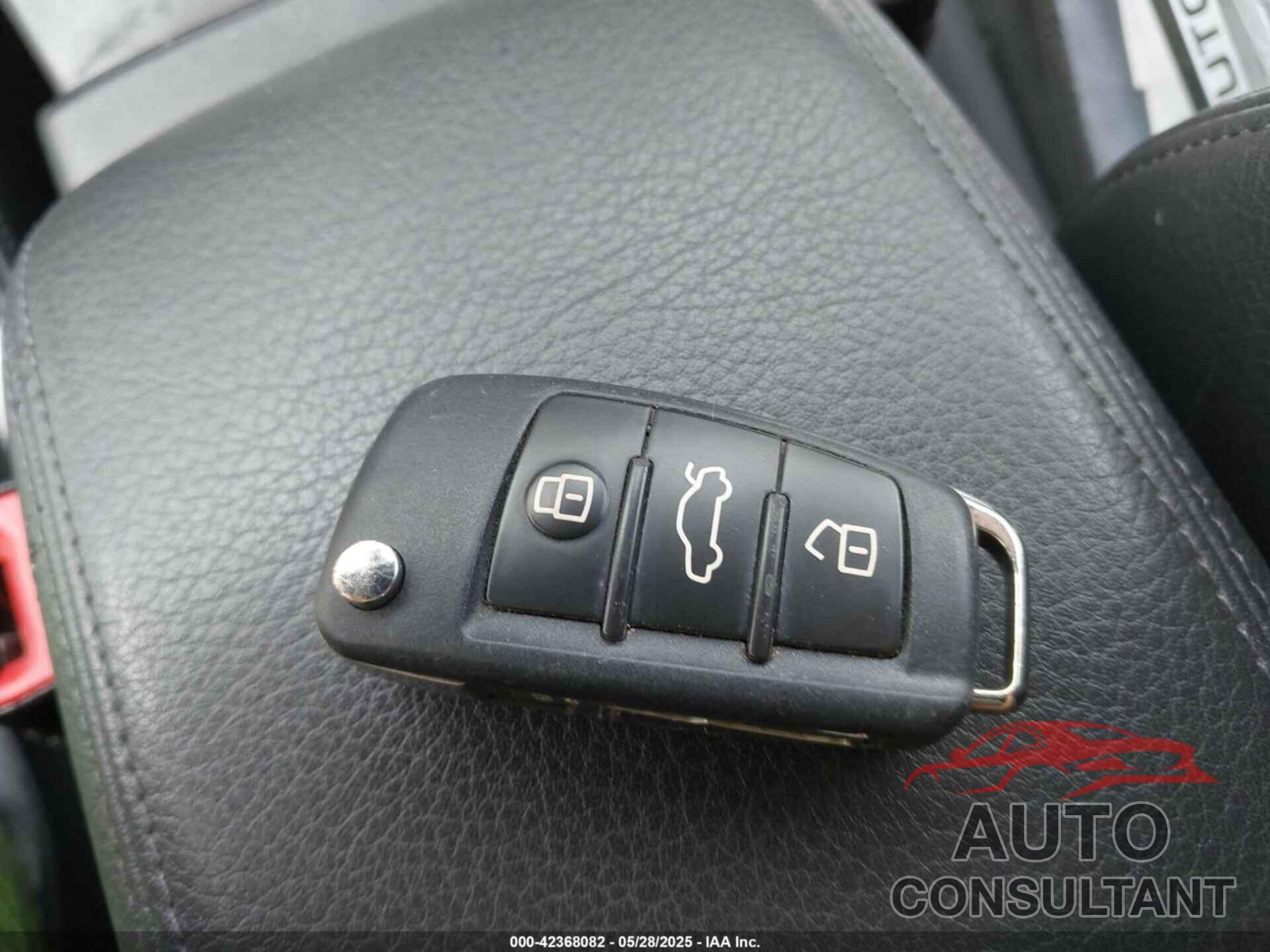 AUDI A3 2018 - WAUJ8GFF9J1037137