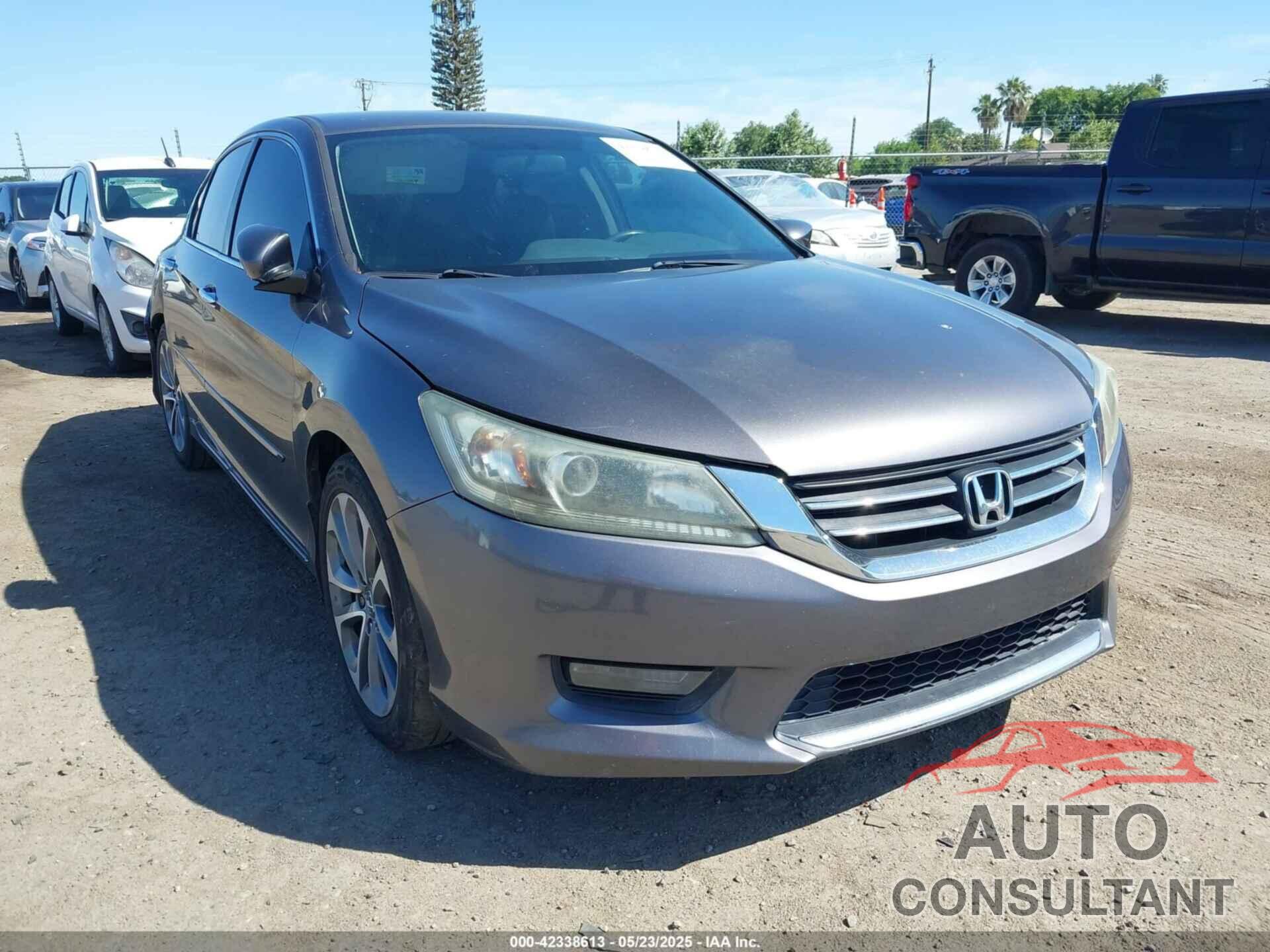 HONDA ACCORD 2015 - 1HGCR2F58FA004478