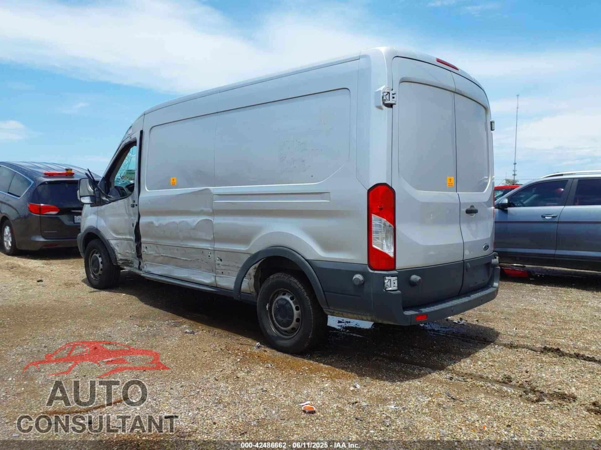FORD TRANSIT-250 2015 - 1FTNR2CM9FKB05431