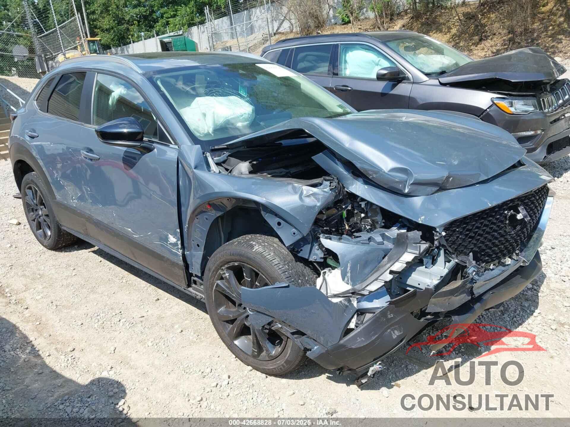 MAZDA CX-30 2023 - 3MVDMBCM2PM500019