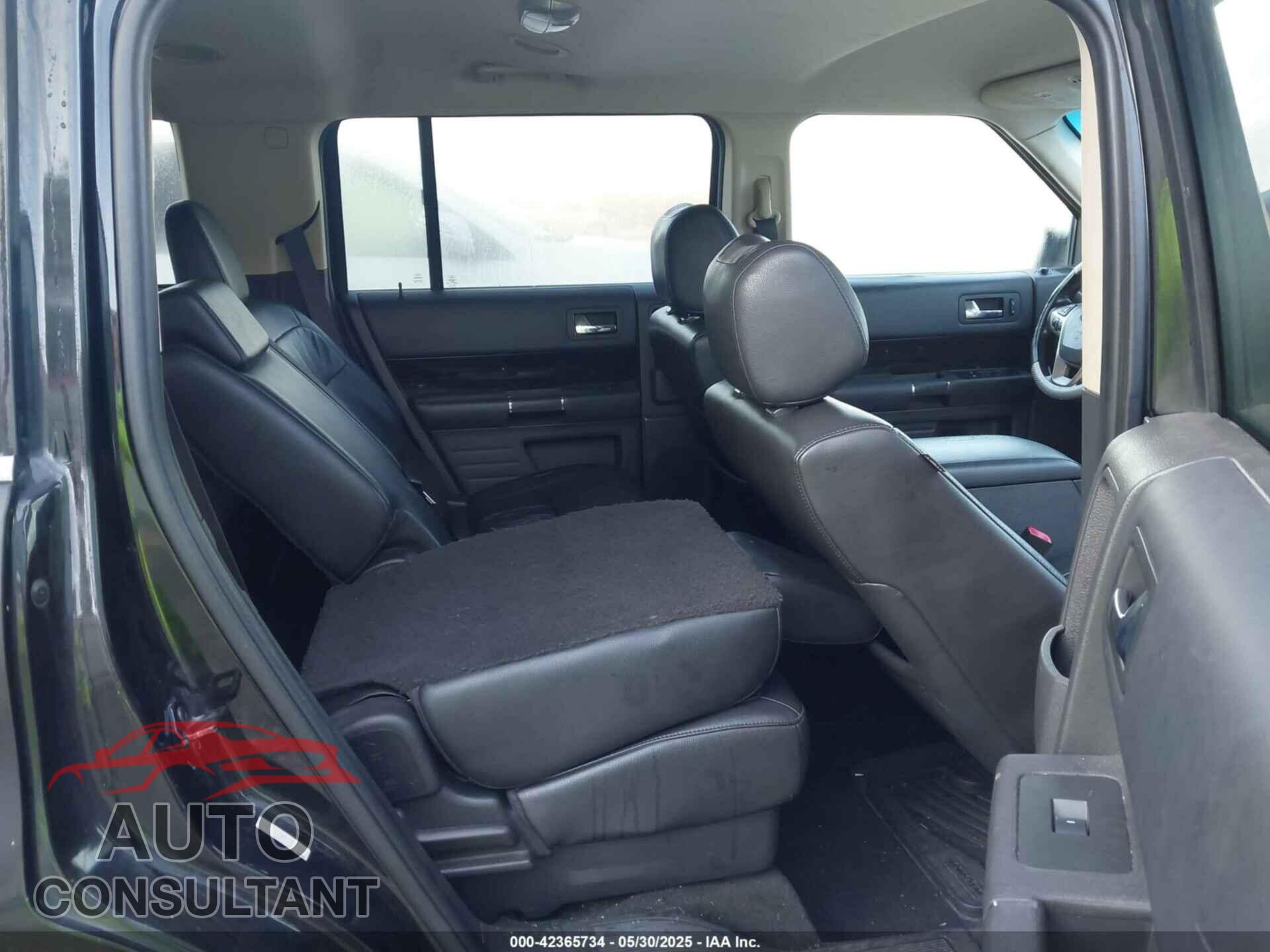 FORD FLEX 2014 - 2FMGK5C8XEBD24744
