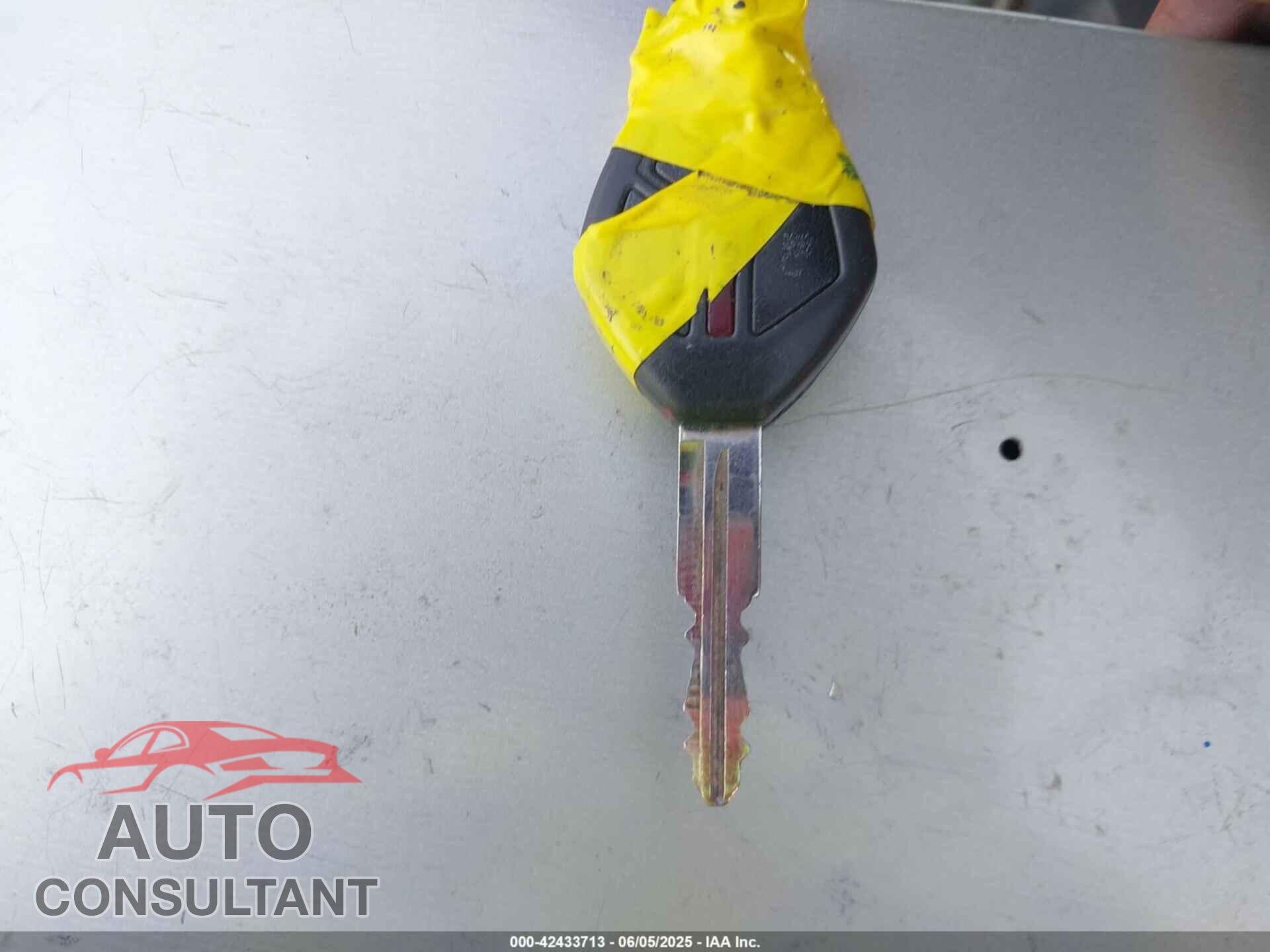 MITSUBISHI ECLIPSE SPYDER 2012 - 4A37L5EF5CE007952