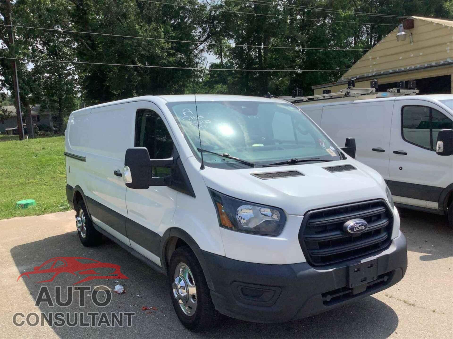 FORD TRANSIT 2020 - 1FTBR2YG6LKB18803