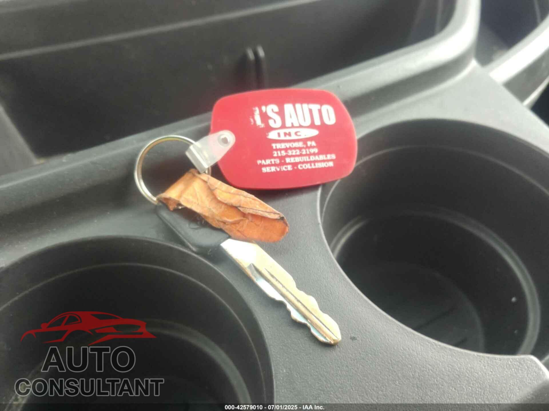 FORD E-150 2012 - 1FTNE1EW0CDA89656