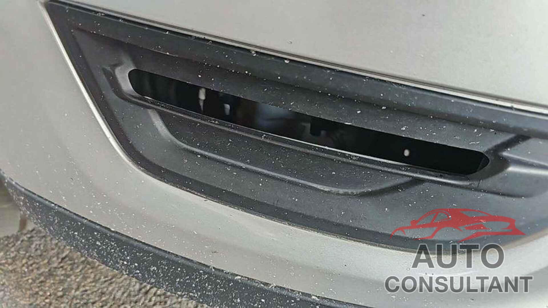 FORD TAURUS 2017 - 1FAHP2E81HG109911