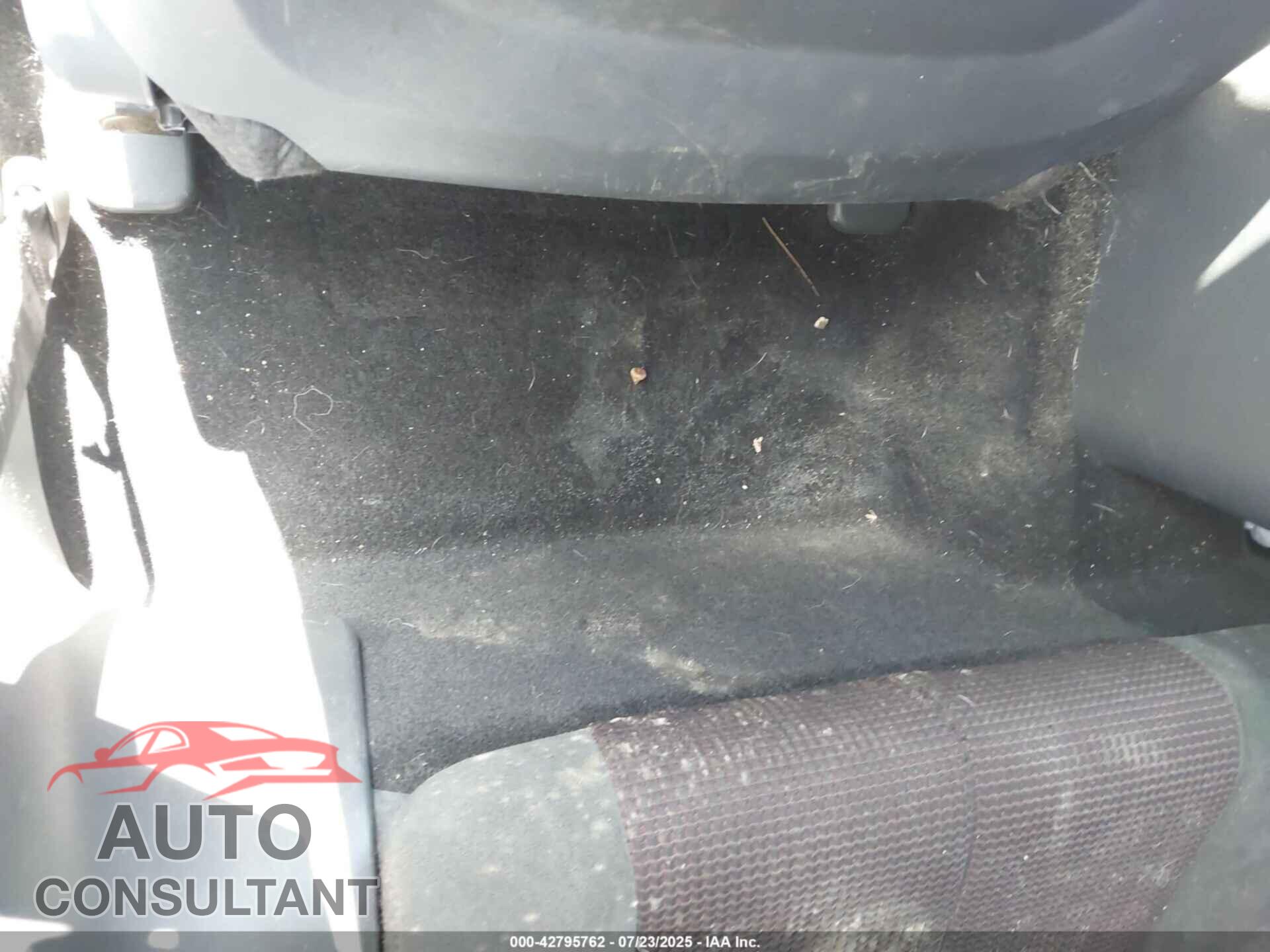 MITSUBISHI ECLIPSE SPYDER 2012 - 4A37L2EF7CE002038