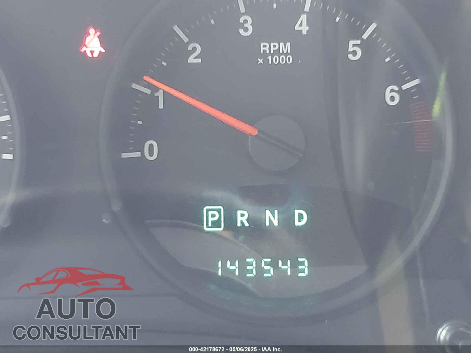 JEEP COMPASS 2011 - 1J4NT1FB3BD236353