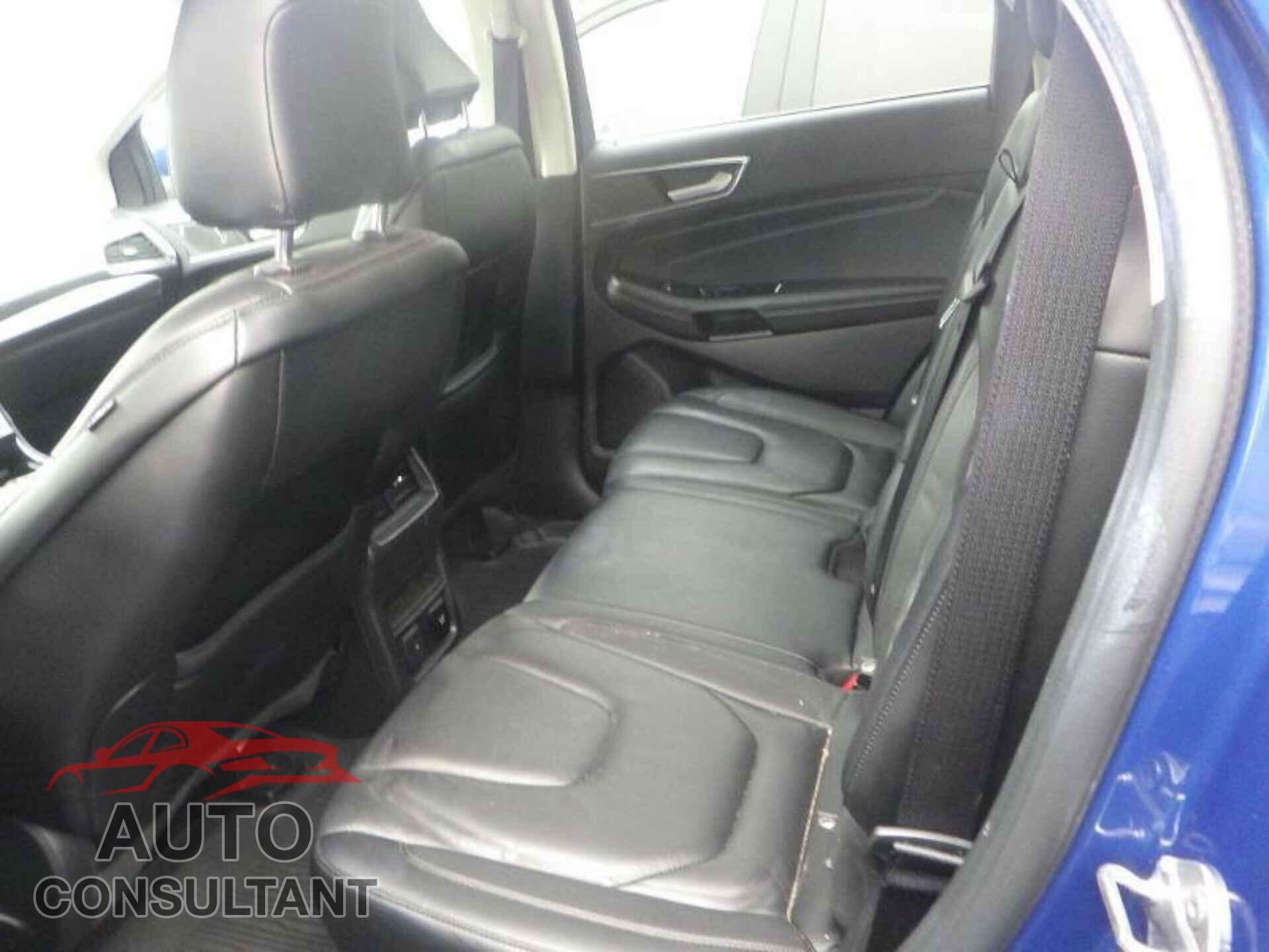 FORD EDGE 2020 - 2FMPK4K97LBB37656