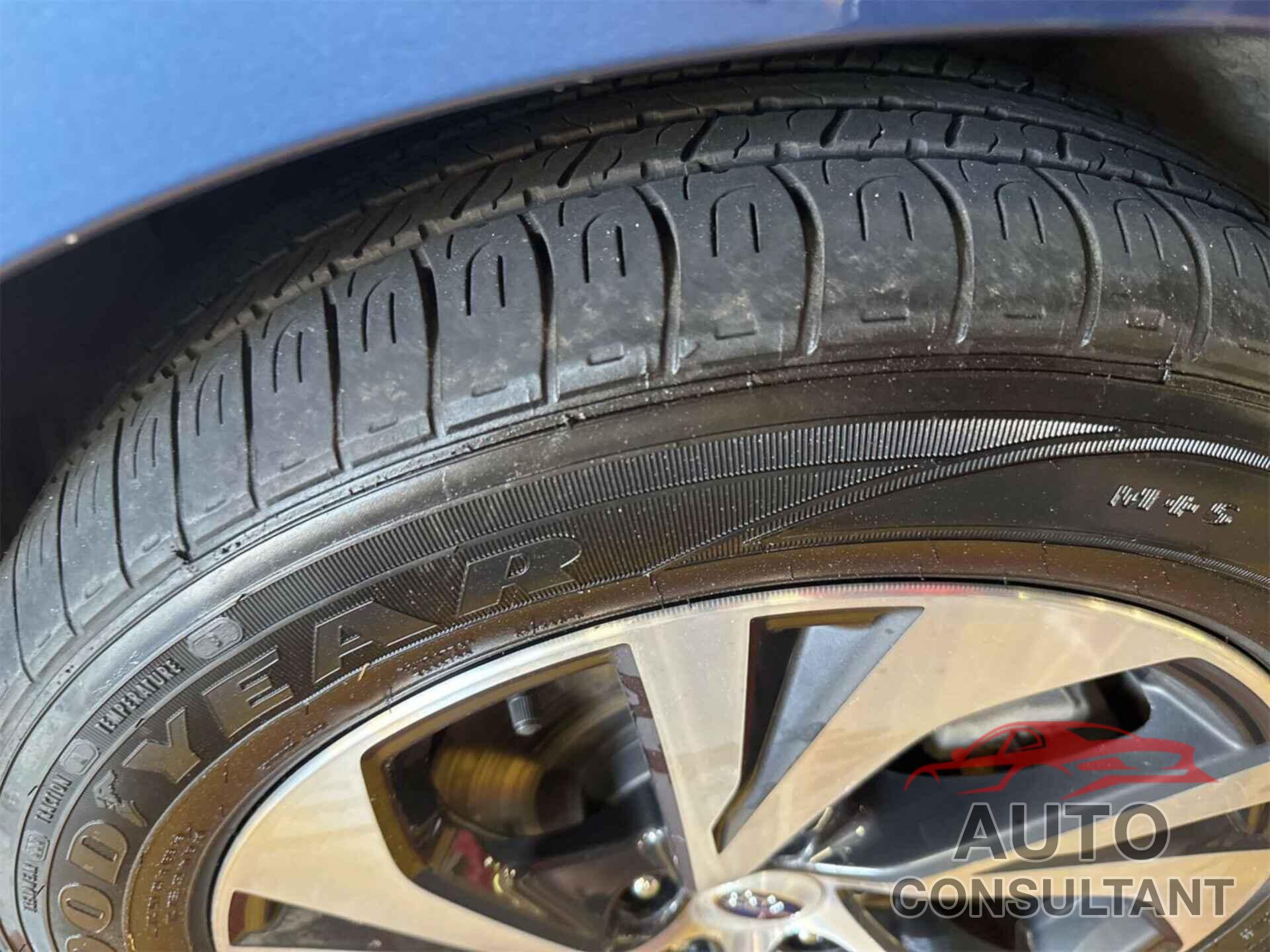 SUBARU LEGACY 2022 - 4S3BWAC60N3014533