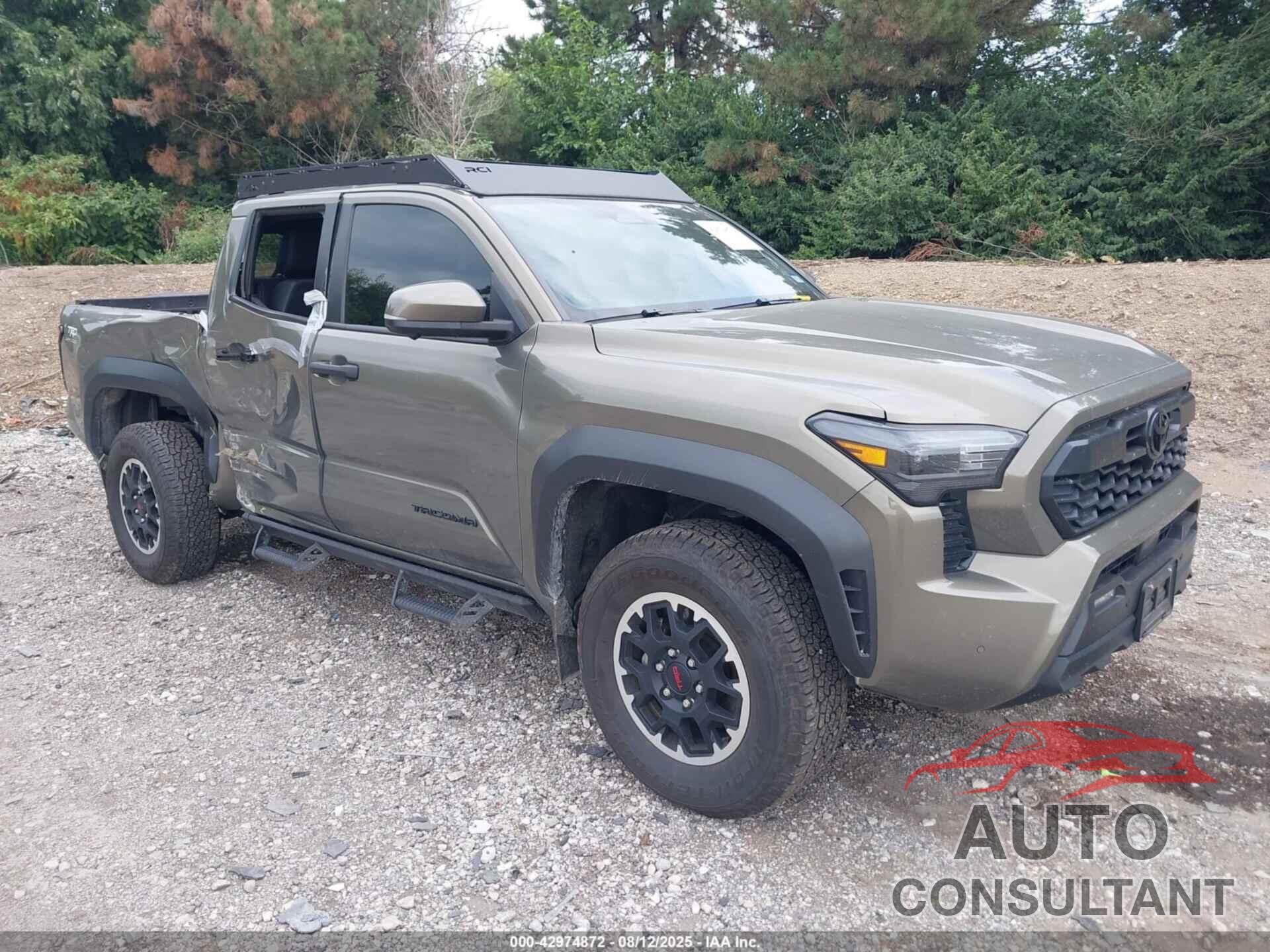 TOYOTA TACOMA 2024 - 3TMLB5JN7RM044196