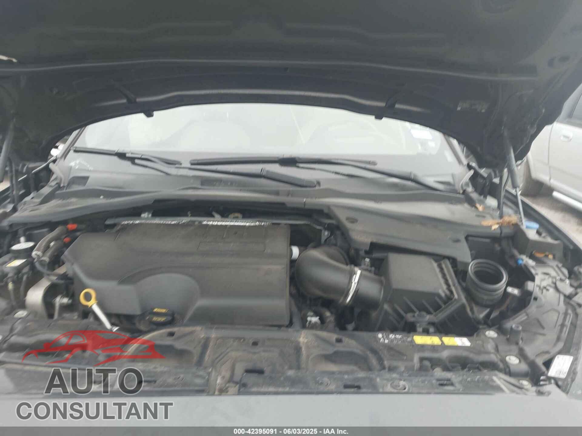 JAGUAR E-PACE 2023 - SADFP2FXXP1036468