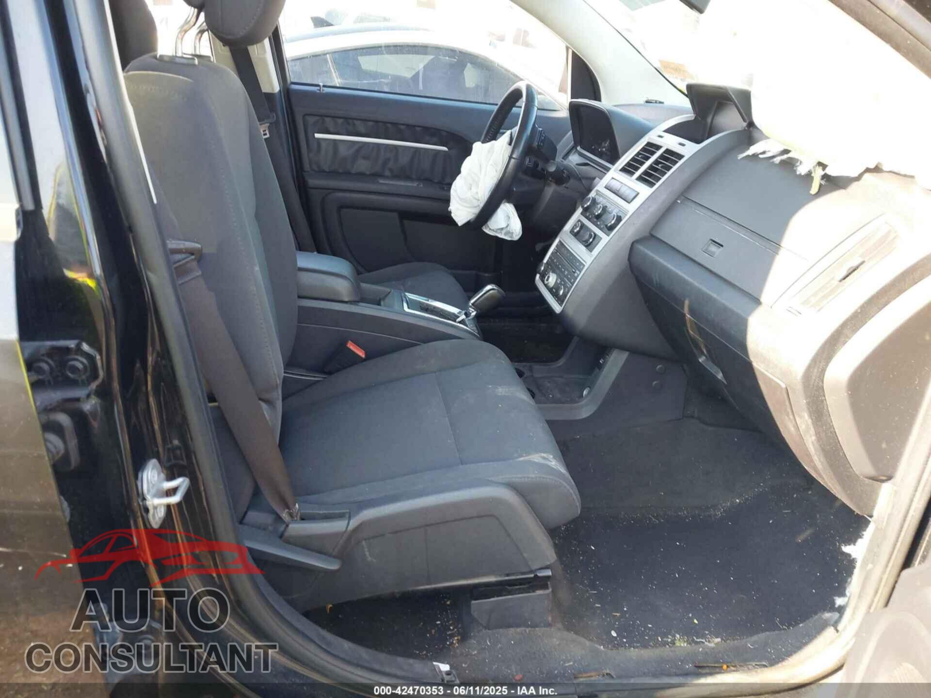 DODGE JOURNEY 2010 - 3D4PG5FV2AT117905