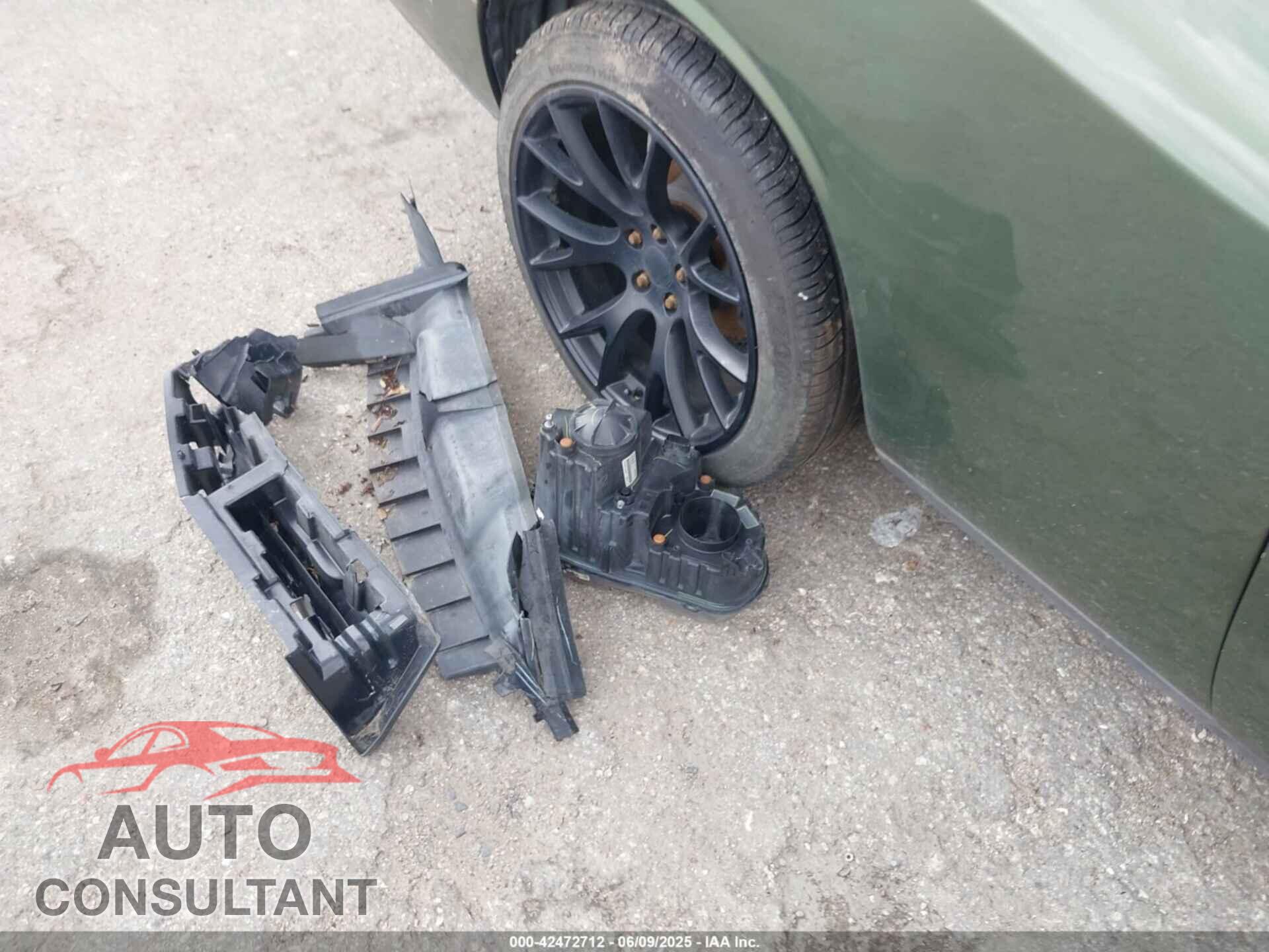 DODGE CHALLENGER 2019 - 2C3CDZAG3KH632849