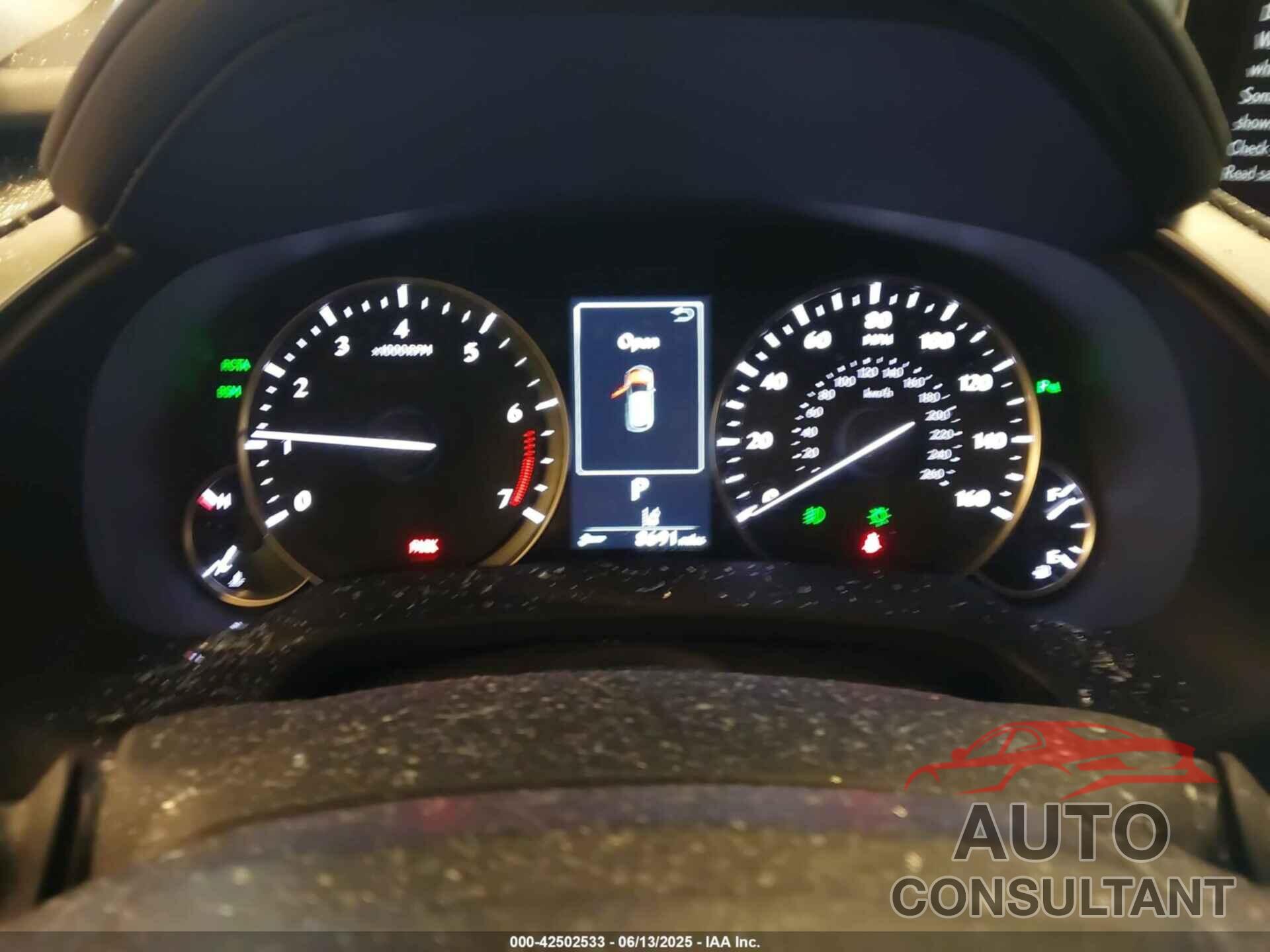LEXUS RX 350 2017 - 2T2BZMCA5HC088079