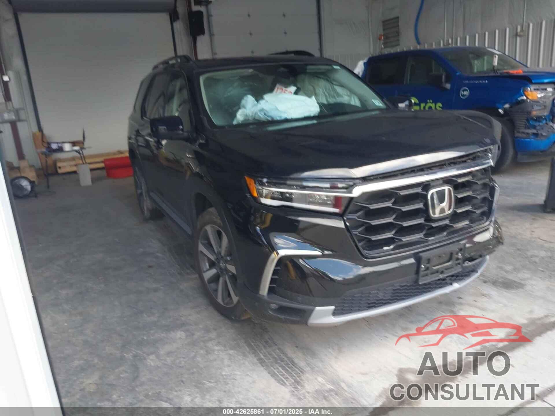 HONDA PILOT 2024 - 5FNYG1H75RB036657