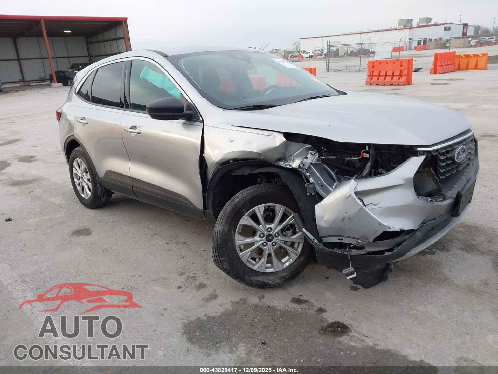 FORD ESCAPE 2023 - 1FMCU0GN5PUB34620