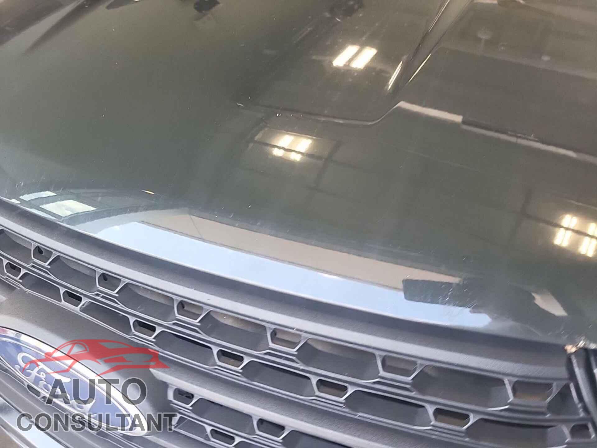 FORD EXPLORER 2023 - 1FMSK7BH9PGB27082