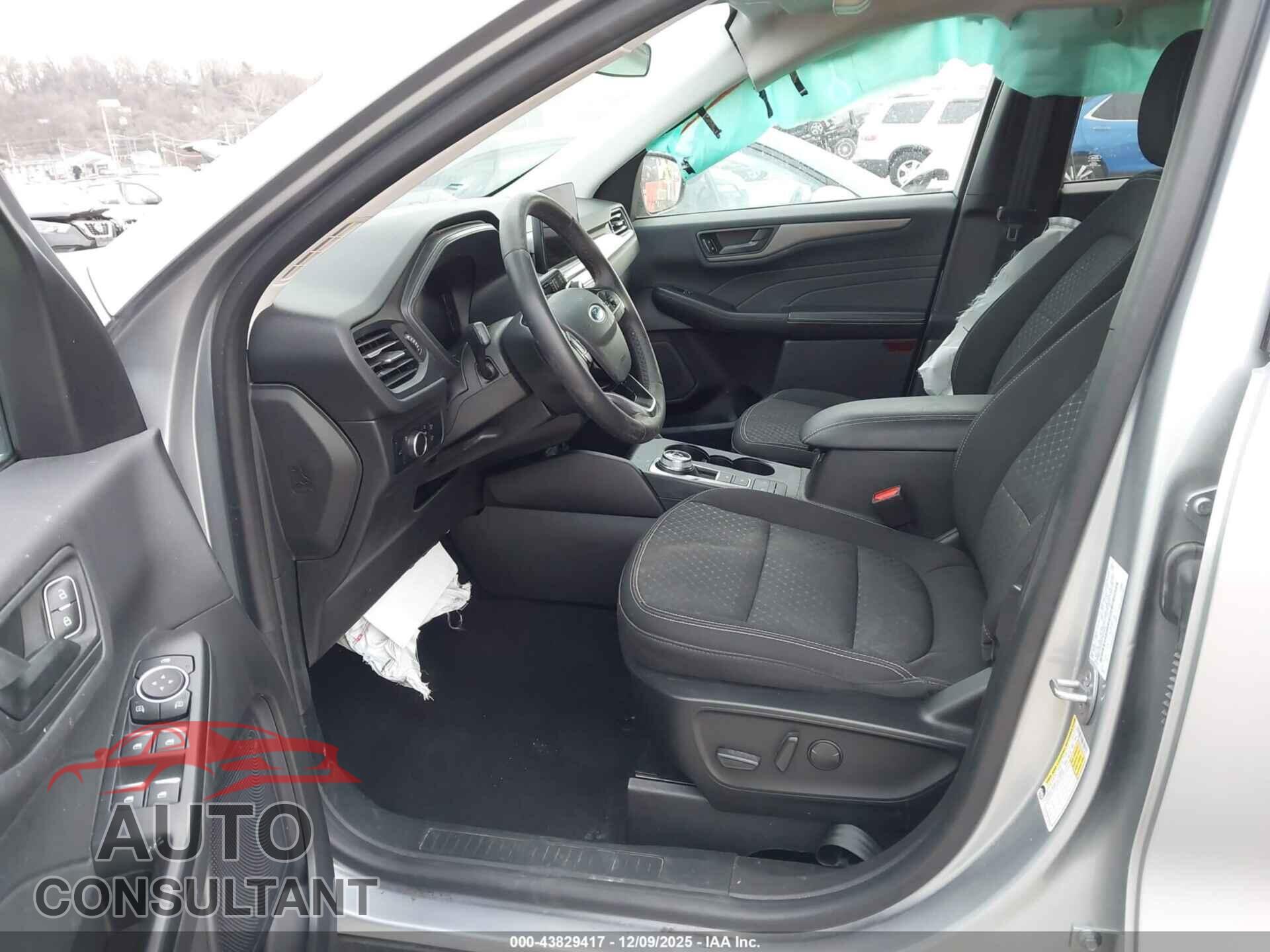 FORD ESCAPE 2023 - 1FMCU0GN5PUB34620