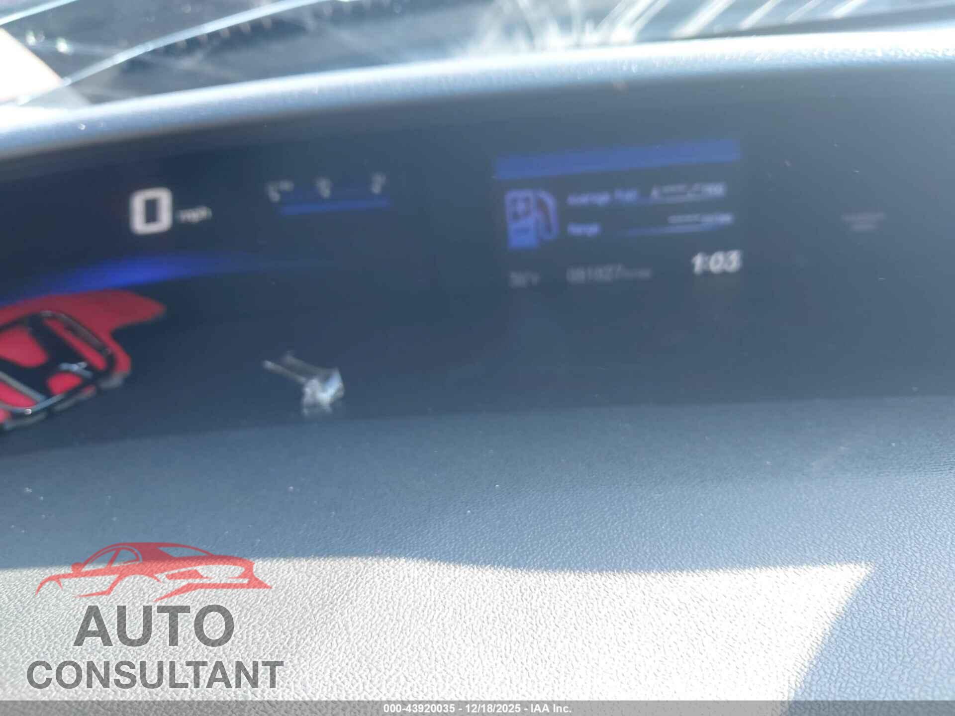 HONDA CIVIC 2013 - 19XFB2F97DE258602