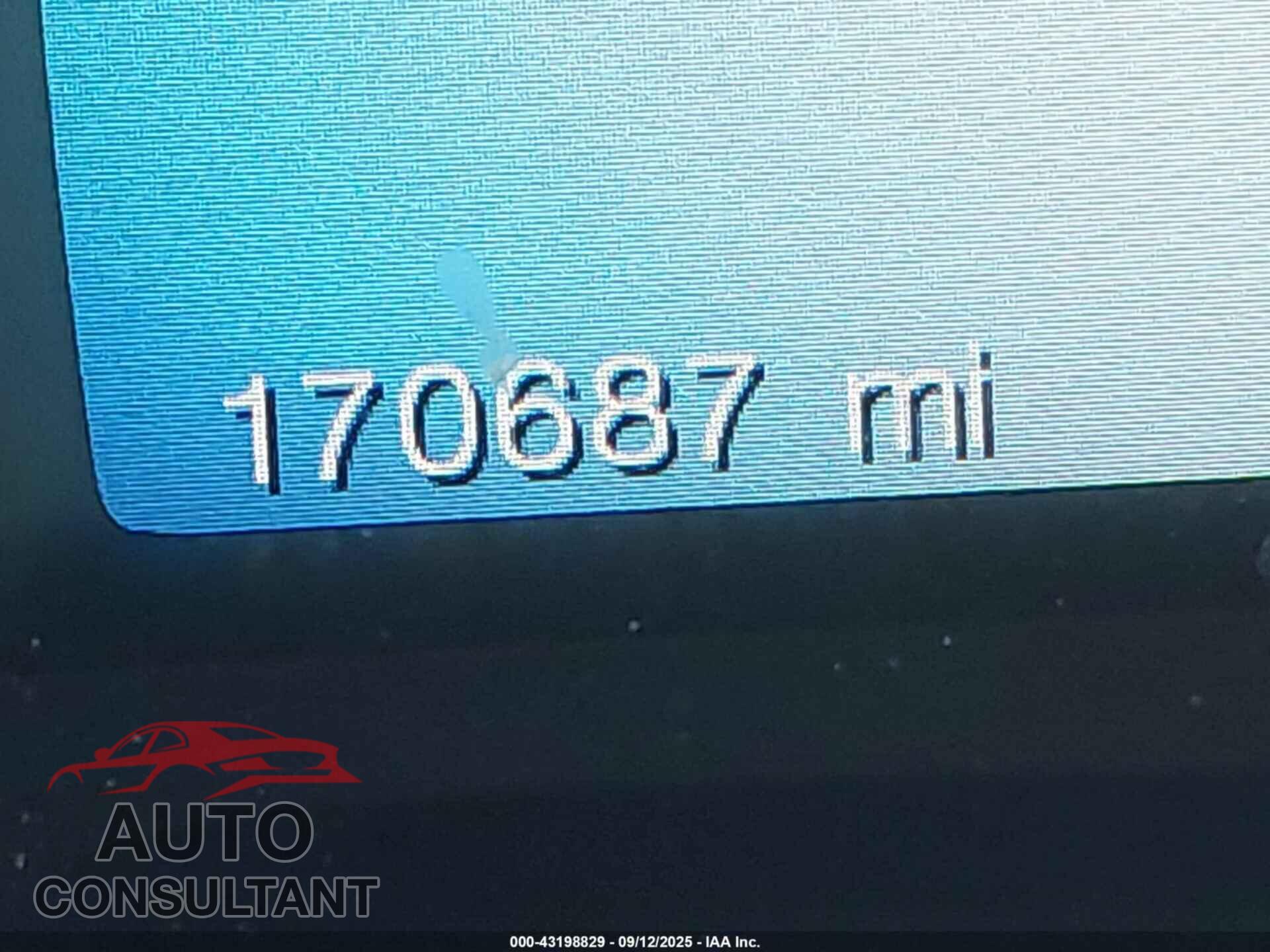 FORD EDGE 2013 - 2FMDK3JC2DBC06474