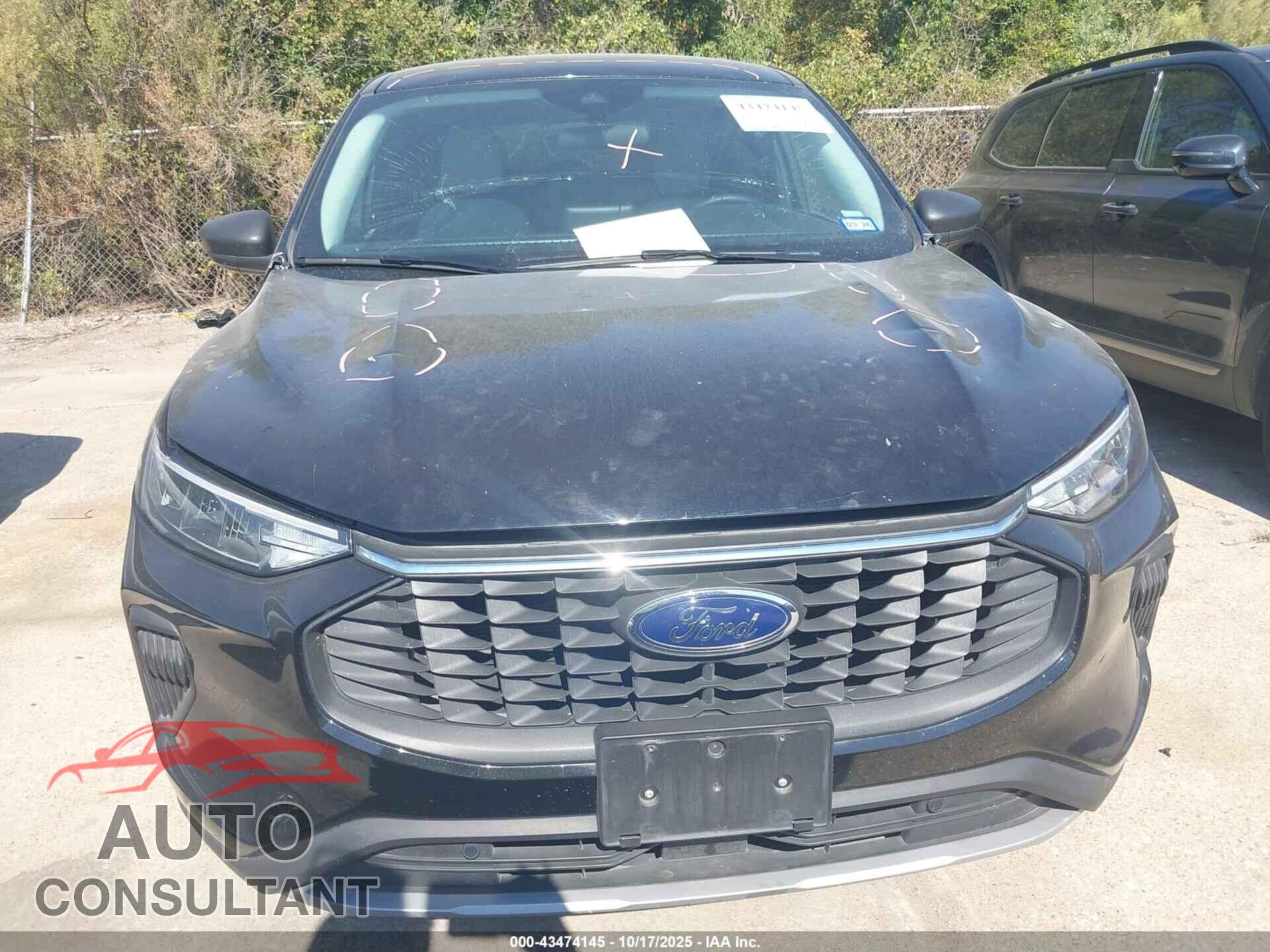 FORD ESCAPE 2024 - 1FMCU0GN4RUA66314