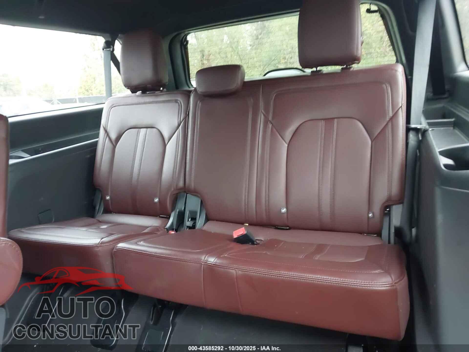 FORD EXPEDITION 2024 - 1FMJK2A86REA12860