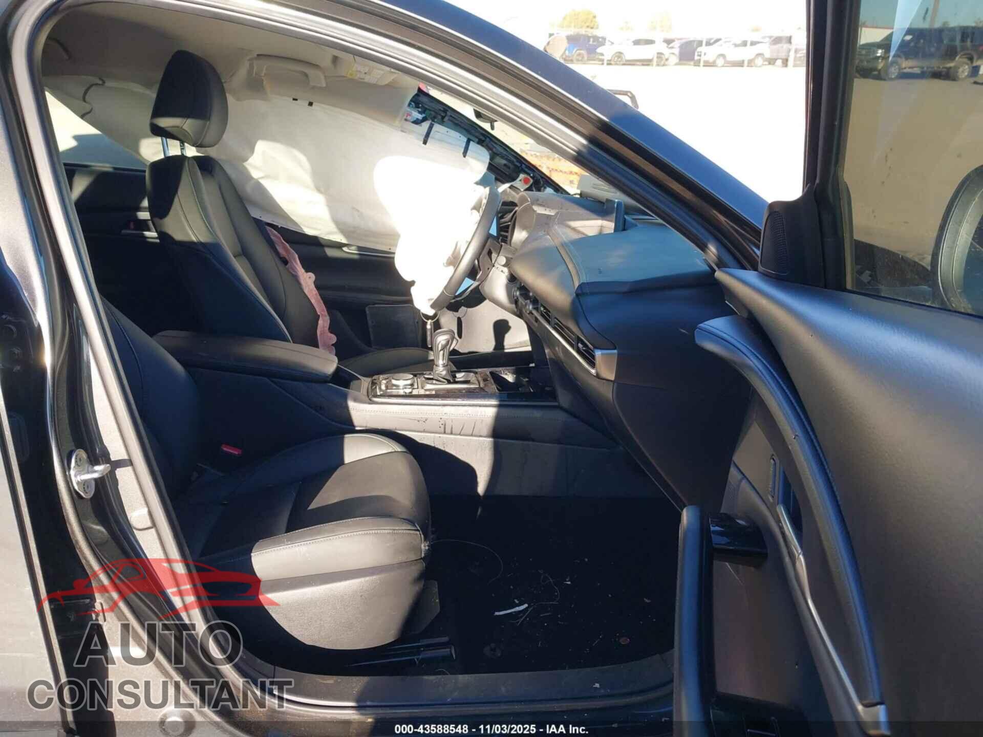 MAZDA CX-30 2025 - 3MVDMBBM5SM835950