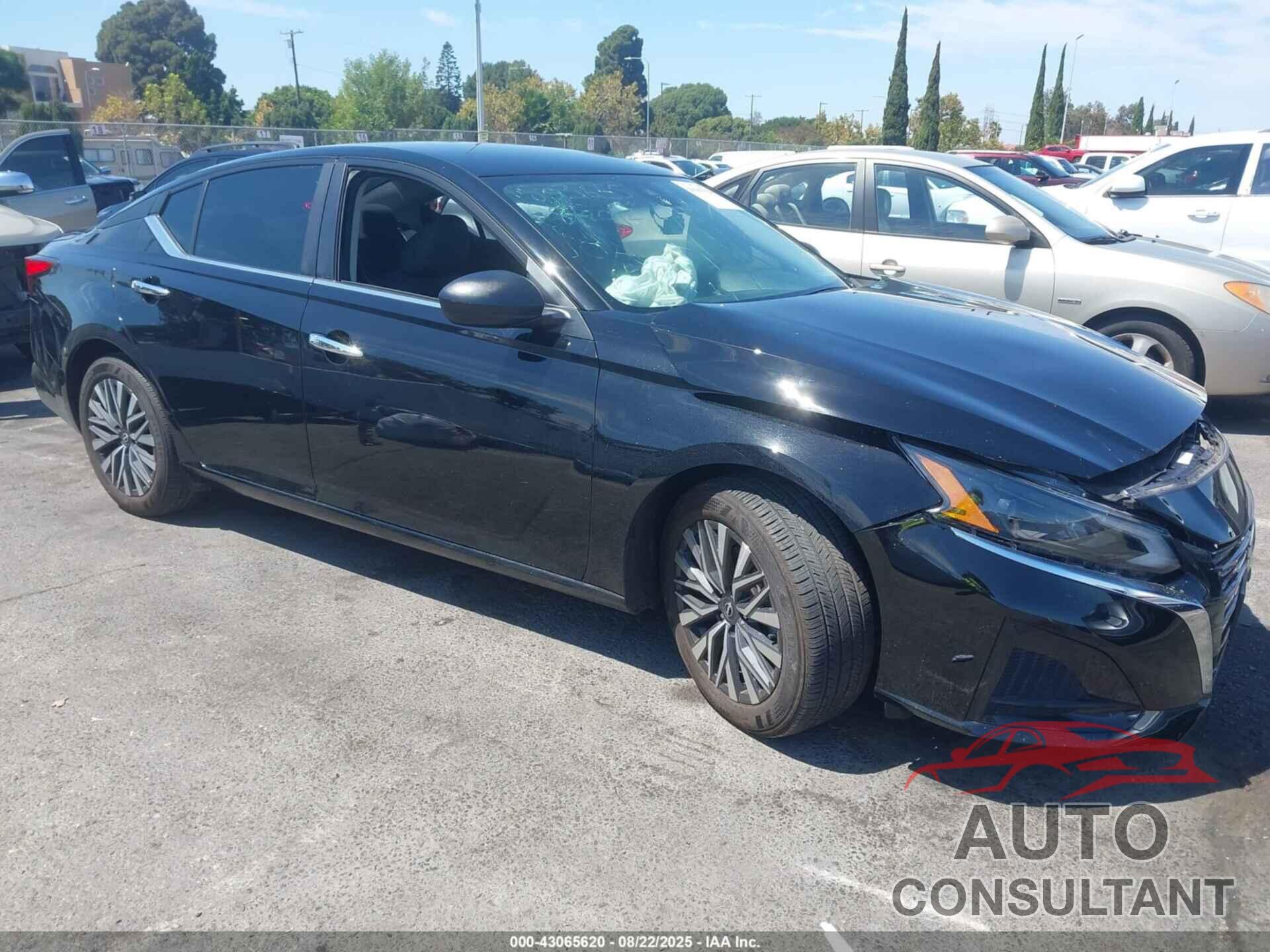 NISSAN ALTIMA 2024 - 1N4BL4DV6RN339090