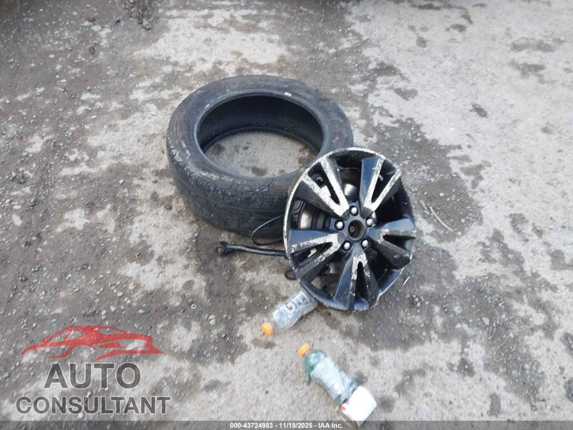 DODGE DURANGO 2013 - 1C4RDHAG4DC689552
