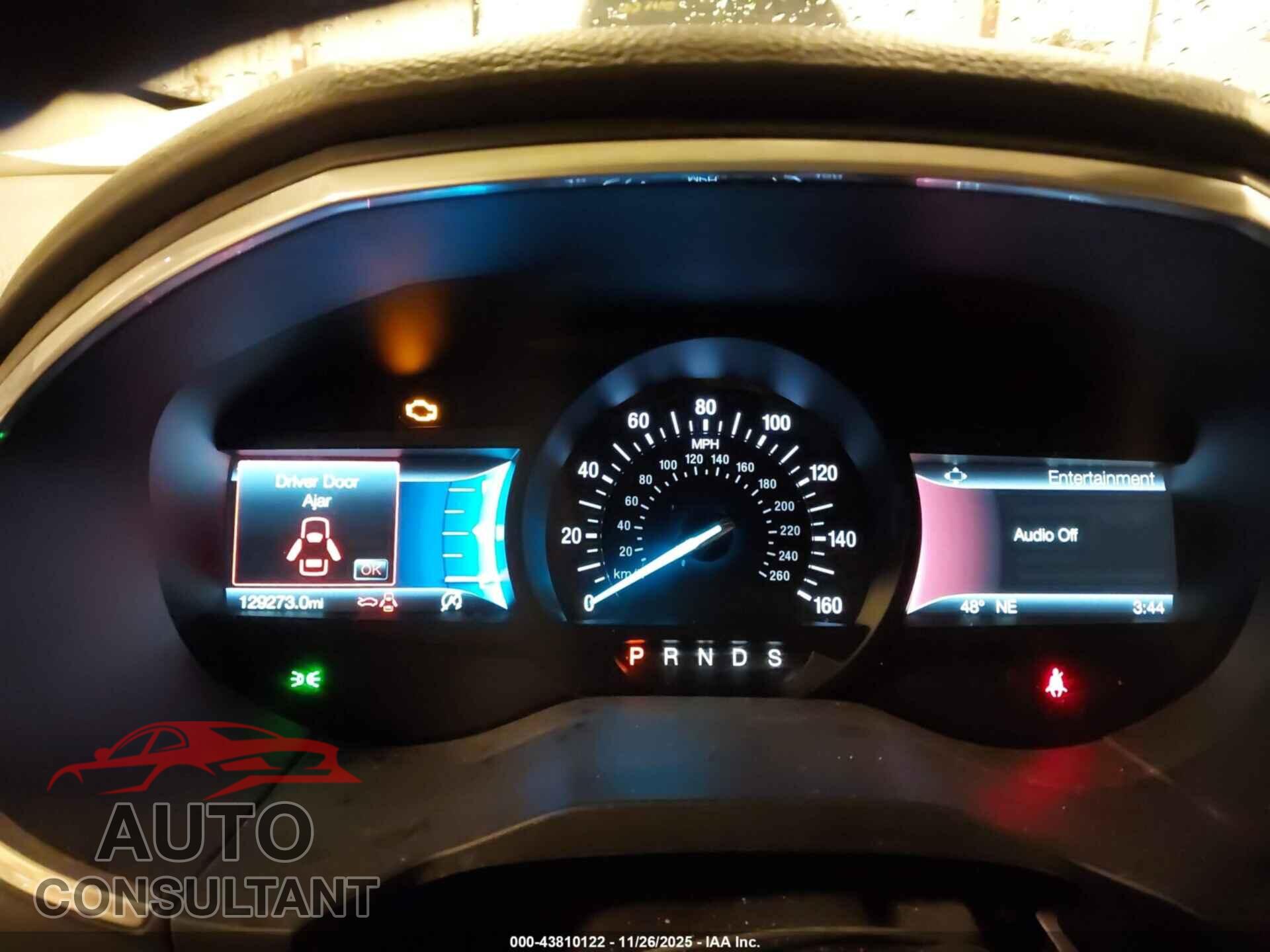 FORD EDGE 2019 - 2FMPK4K96KBC08988