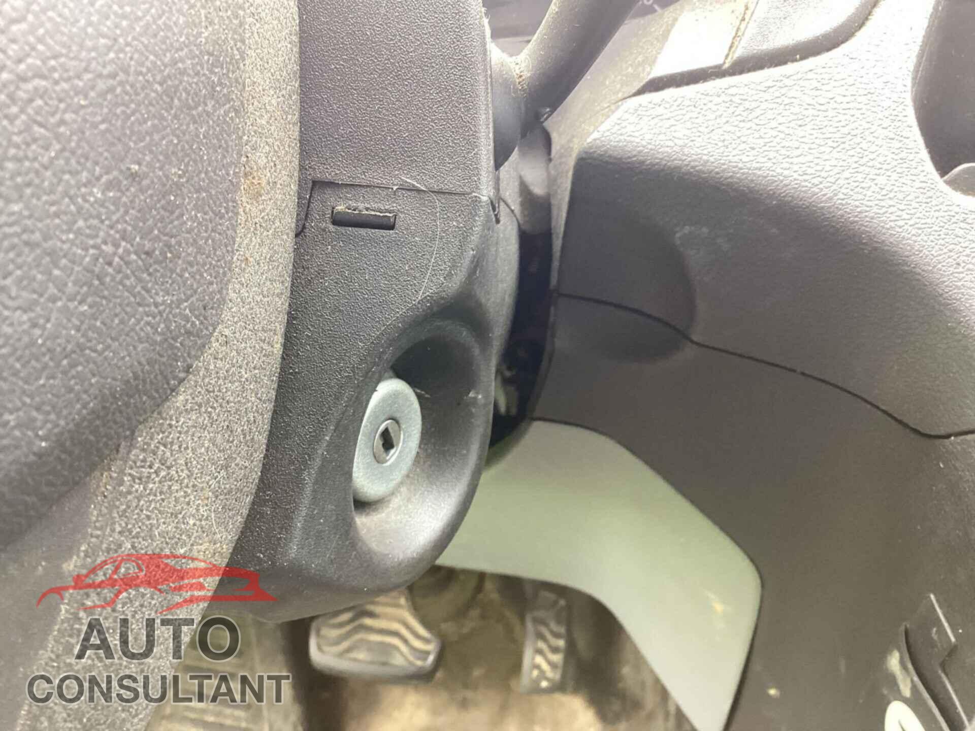 FORD TRANSIT 2017 - 1FTYE1YMXHKA68291