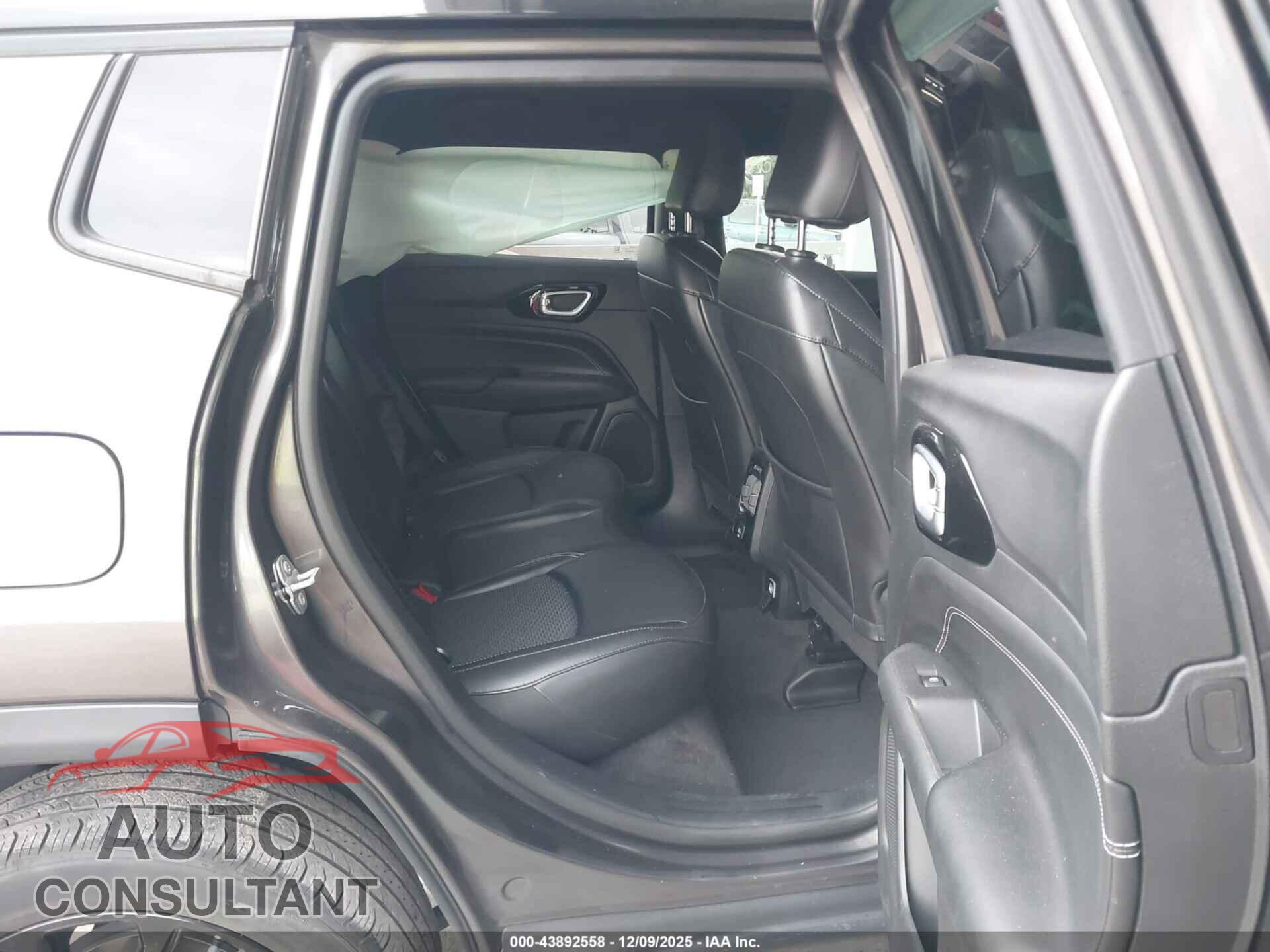 JEEP COMPASS 2023 - 3C4NJDBN2PT535699