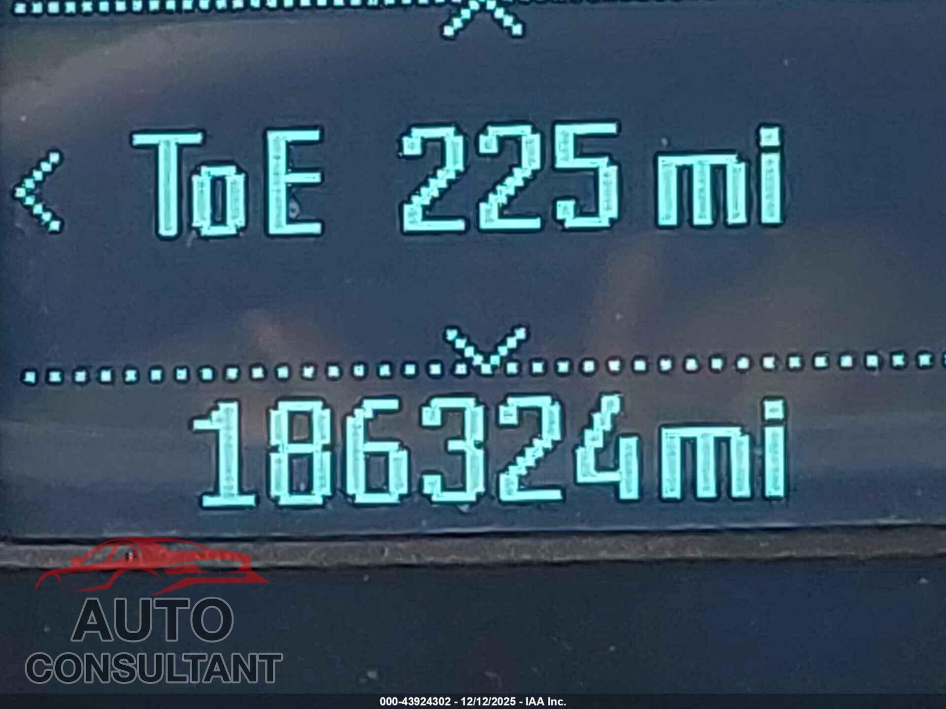 FORD FOCUS 2012 - 1FAHP3F2XCL326745