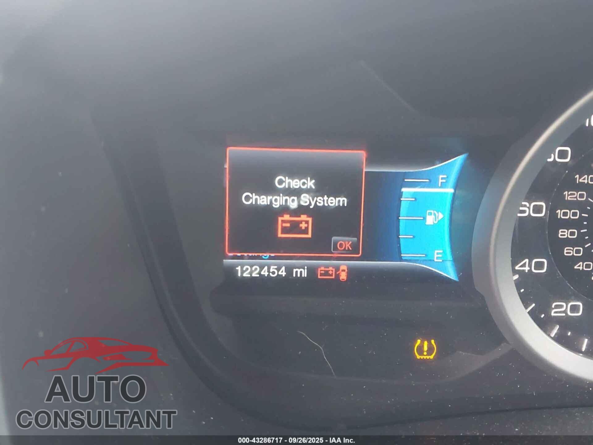 FORD EXPLORER 2015 - 1FM5K8D80FGA94178